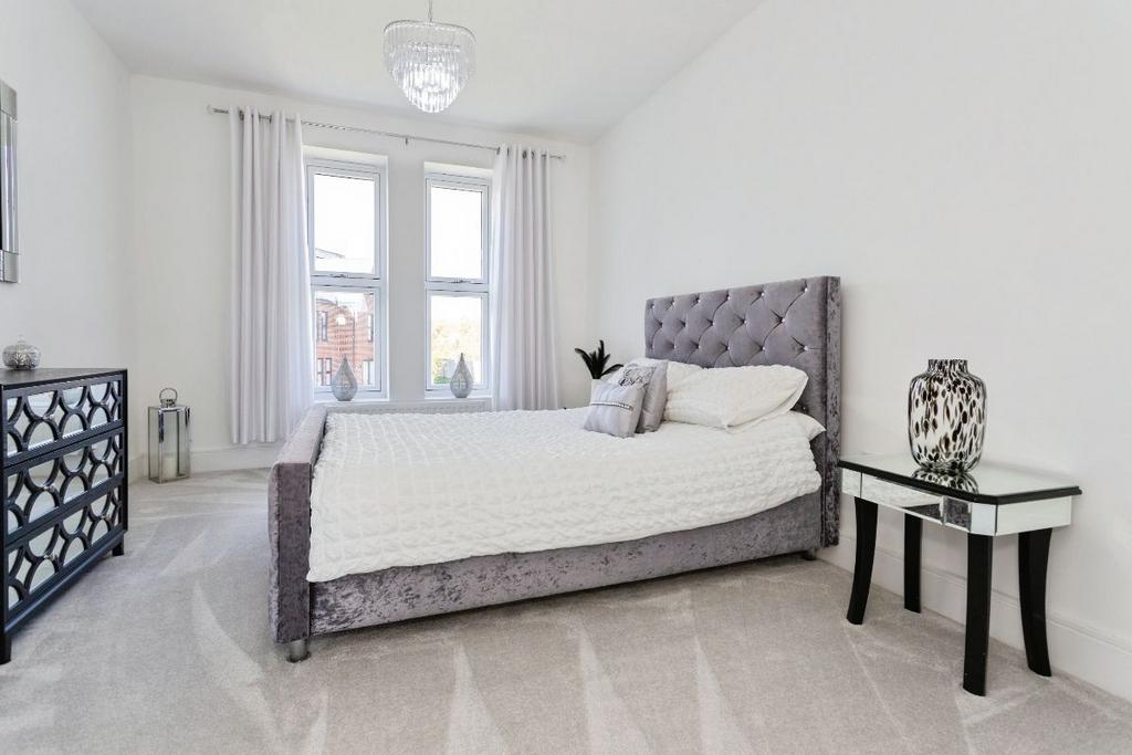 Bedroom 5