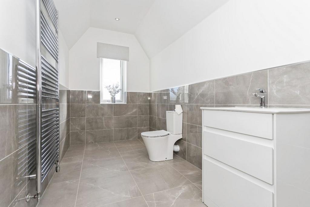 Ensuite 3