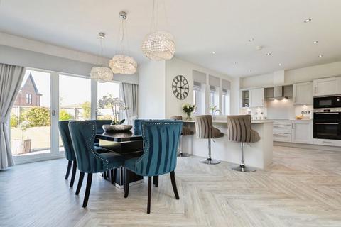 undefined, Red Cedar Close, Wynyard, TS22