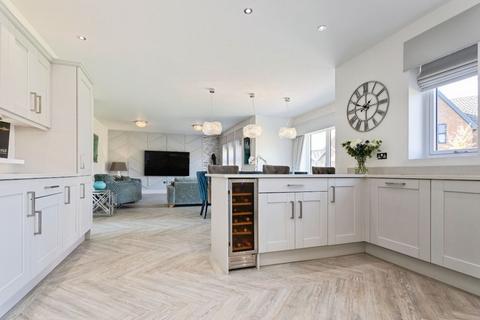 undefined, Red Cedar Close, Wynyard, TS22