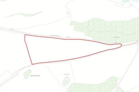 Land for sale, Wotton-under-Edge, Gloucestershire, GL12