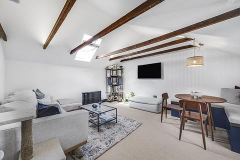 undefined, Pandora Road, West Hampstead, London, NW6