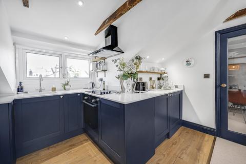 undefined, Pandora Road, West Hampstead, London, NW6