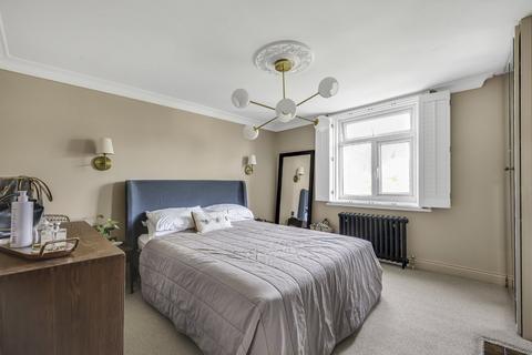 undefined, Pandora Road, West Hampstead, London, NW6