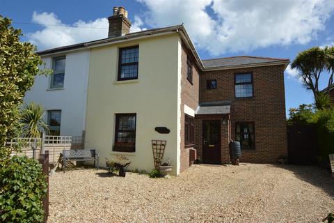 3 bedroom semi-detached house for sale, OAKHILL ROAD, PONDWELL