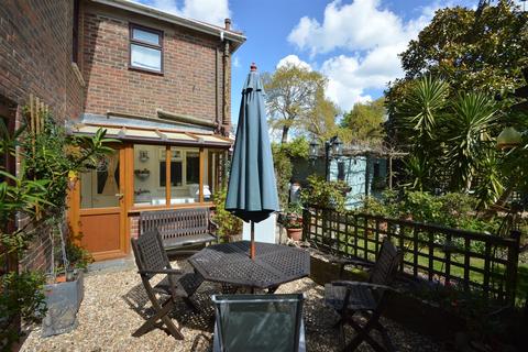 3 bedroom semi-detached house for sale, OAKHILL ROAD, PONDWELL