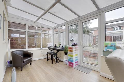 undefined, Wilfrid Grove, West Bridgford NG2