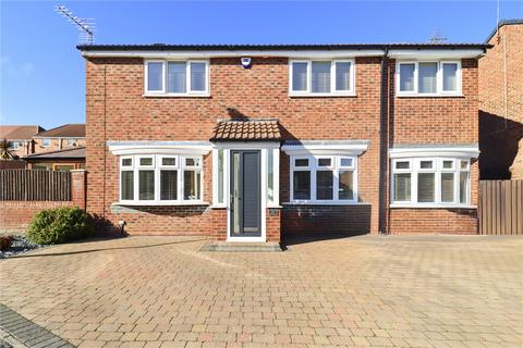 Tarn Drive, Tyne and Wear SR2