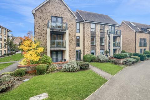 undefined, Cambridge CB3