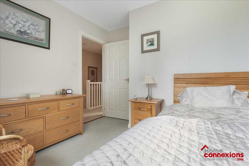 Bedroom Three (2)