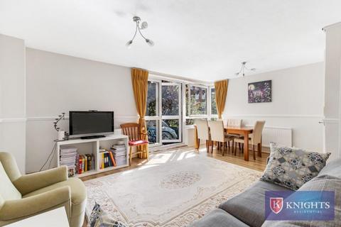 3 bedroom flat for sale, Partridge Court, Malta Street, London, EC1V