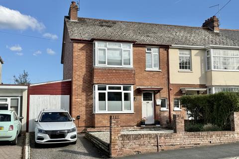 Cowick Lane, St Thomas, EX2