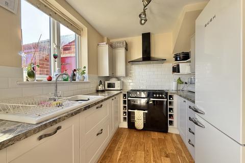 3 bedroom semi-detached house for sale, Cowick Lane, St Thomas, EX2