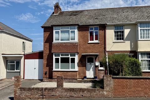 Cowick Lane, St Thomas, EX2