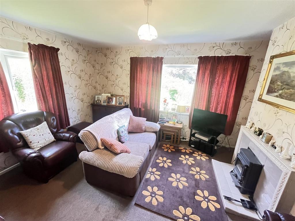 Lounge / Living Room