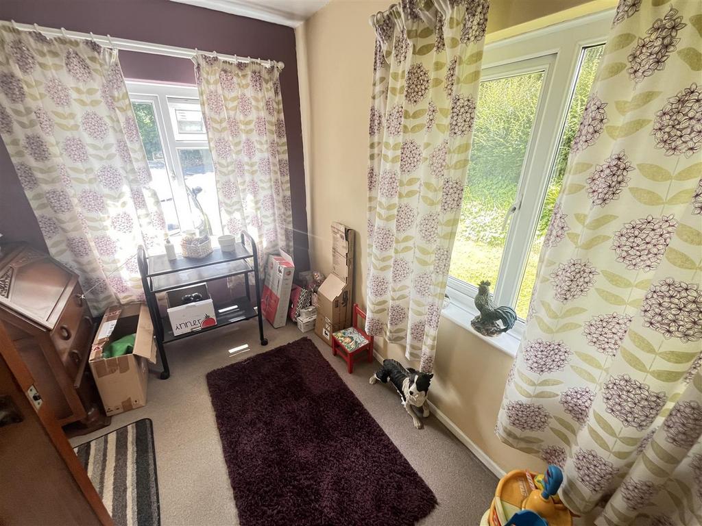 Third Bedroom