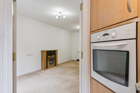 1 bedroom retirement property for sale, Queen Street, Hitchin, SG4