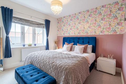 3 bedroom detached house for sale, Darlash Road, Aylesbury HP22