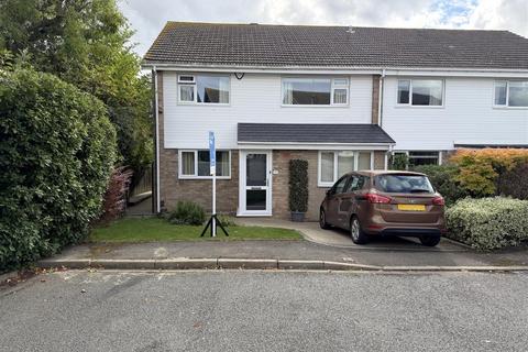 4 bedroom semi-detached house for sale, The Larun Beat, Yarm, TS15 9HP