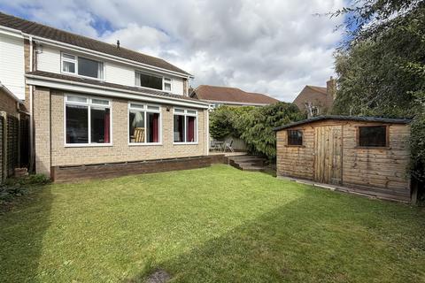 4 bedroom semi-detached house for sale, The Larun Beat, Yarm, TS15 9HP