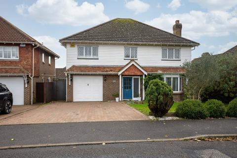 undefined, Harvest Way, Hawkinge, Folkestone, Kent, CT18
