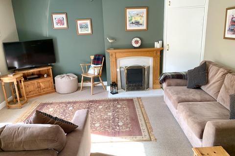 2 bedroom detached bungalow for sale, Main Street, Ebberston