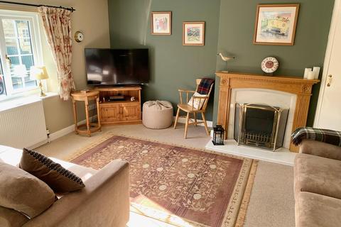 2 bedroom detached bungalow for sale, Main Street, Ebberston
