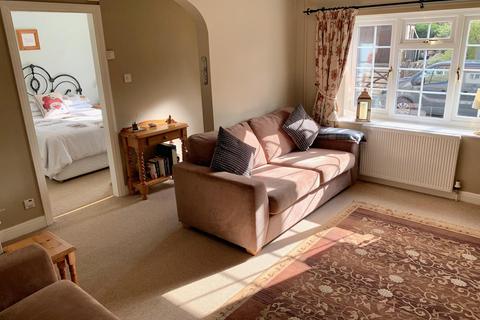 2 bedroom detached bungalow for sale, Main Street, Ebberston