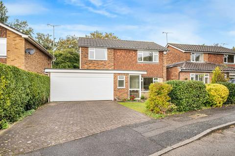 undefined, West Down Bookham