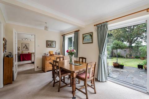 undefined, West Down Bookham