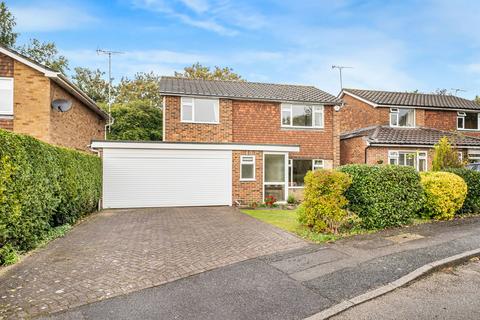 3 bedroom detached house for sale, West Down, Bookham