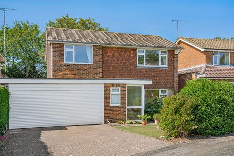 3 bedroom detached house for sale, West Down, Bookham