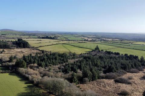 undefined, Cefn Eithin Wood, Maenclochog, Clynderwen