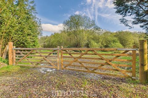 undefined, Cefn Eithin Wood, Maenclochog, Clynderwen