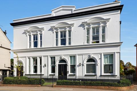 undefined, Bridge Road, Kings Court Mews, KT8