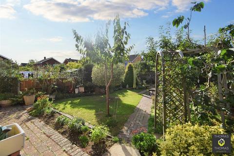 undefined, Mowberry Close, Longlevens