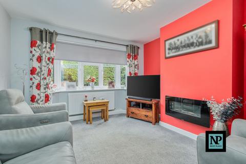 undefined, Overwoods Road, Hockley, B77