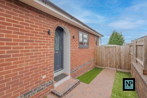 undefined, Overwoods Road, Hockley, B77