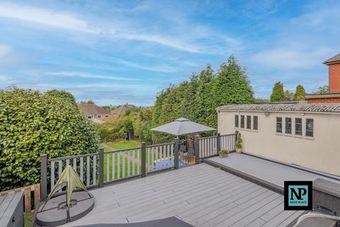 undefined, Overwoods Road, Hockley, B77