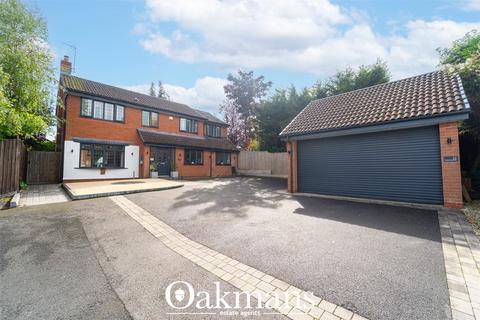undefined, Shirehampton Close, Worcestershire B97