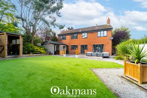 undefined, Shirehampton Close, Worcestershire B97