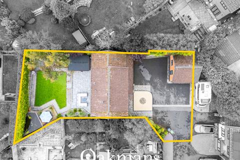 undefined, Shirehampton Close, Worcestershire B97