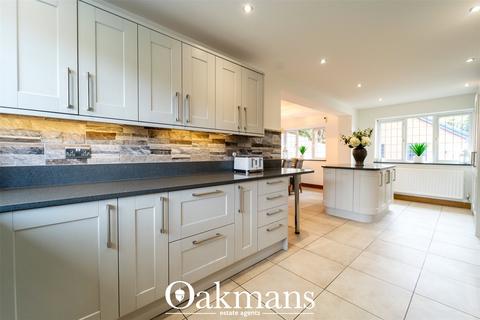 undefined, Shirehampton Close, Worcestershire B97