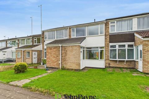 Ashby Close, Binley, Coventry, CV3
