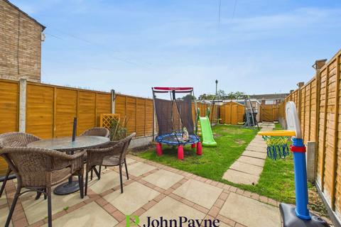 undefined, Ashby Close, Binley, Coventry, CV3