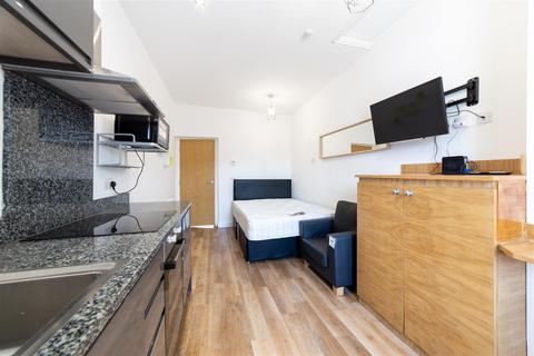Studio to rent, £177pppw - Osborne Terrace, Jesmond, NE2