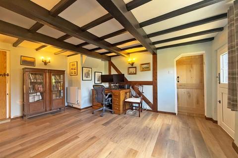 4 bedroom house for sale, Leebotwood, Church Stretton