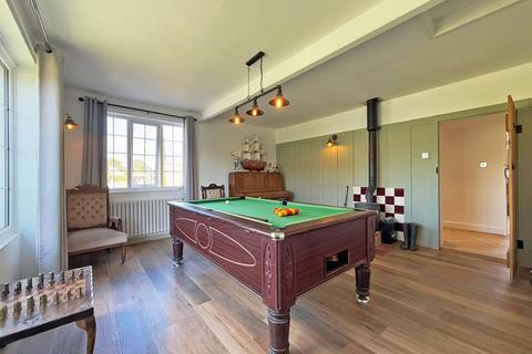 4 bedroom house for sale, Leebotwood, Church Stretton