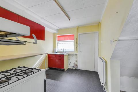 3 bedroom end of terrace house for sale, Blind Lane, Breaston