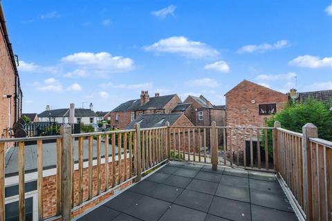 3 bedroom end of terrace house for sale, Blind Lane, Breaston